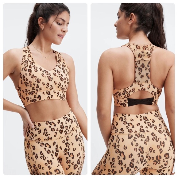 Fabletics Other - Fabletics On the go sports bra